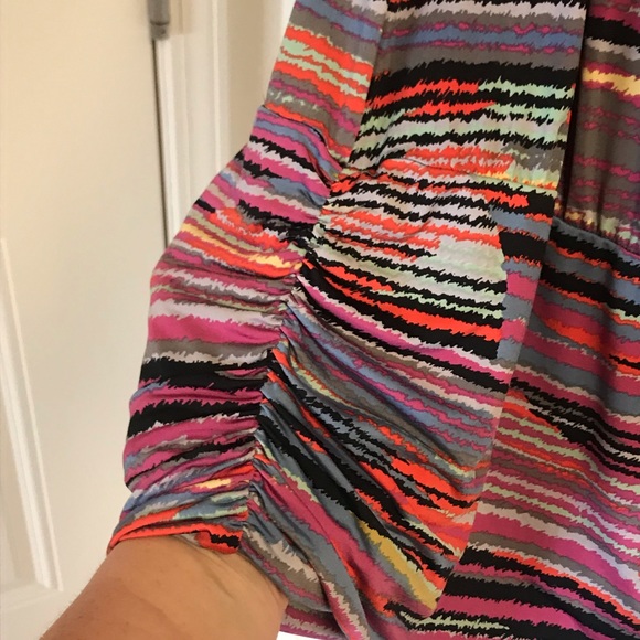 🚨FINAL PRICE🚨 MAXAZRIA SLEEVELESS DRESS - Picture 3 of 6